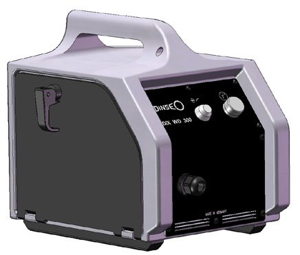 WD300